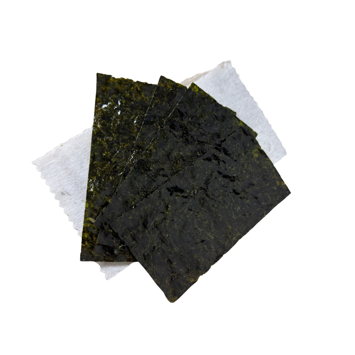 Nori - Smaksatt - Ariake no Kaze - 64 små blad - 24 g