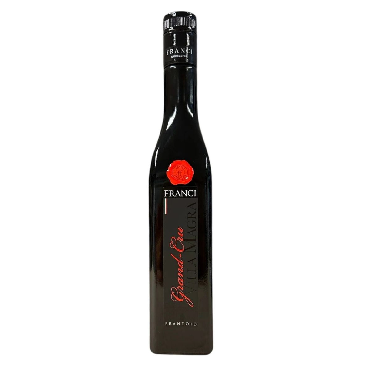 Franci Grand Cru "Villa Magra" – Extra jungfruolivolja – 500 ml