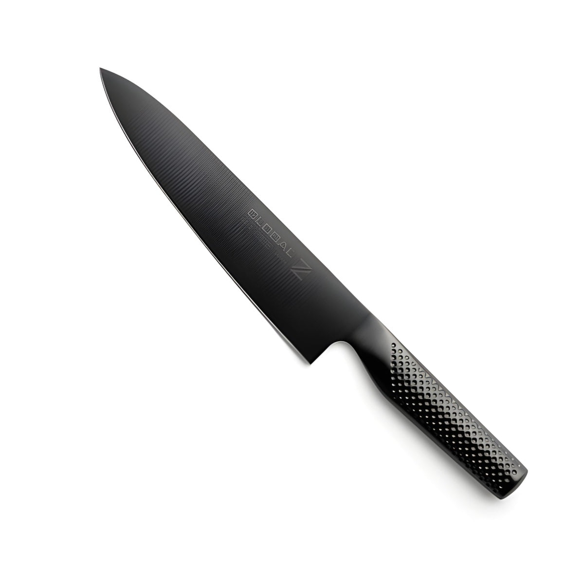 Global GZ-2 Kockkniv 20 cm – DLC Special Edition