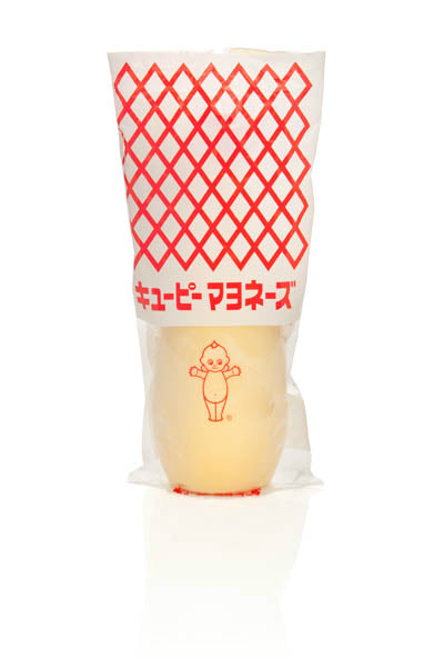 Kewpie Japansk Majonnäs (Tillverkad i Japan) - 450 g