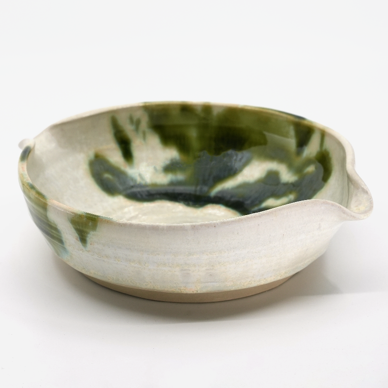 Mellanstor skål - Mizu - Iki Realm