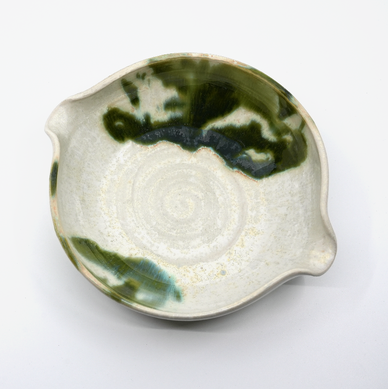 Mellanstor skål - Mizu - Iki Realm