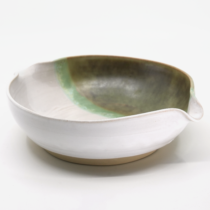 Mellanstor skål - Tsuki - Iki Realm