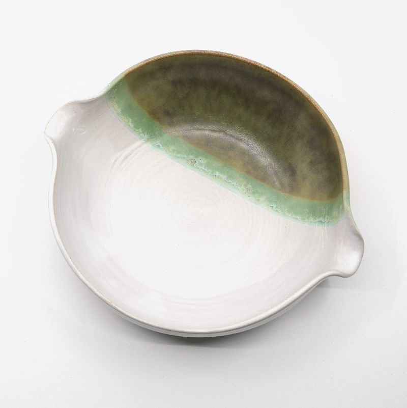 Mellanstor skål - Tsuki - Iki Realm