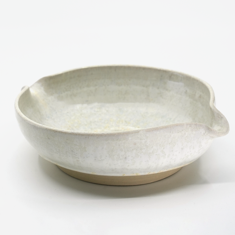 Mellanstor skål - Haku - Iki Realm