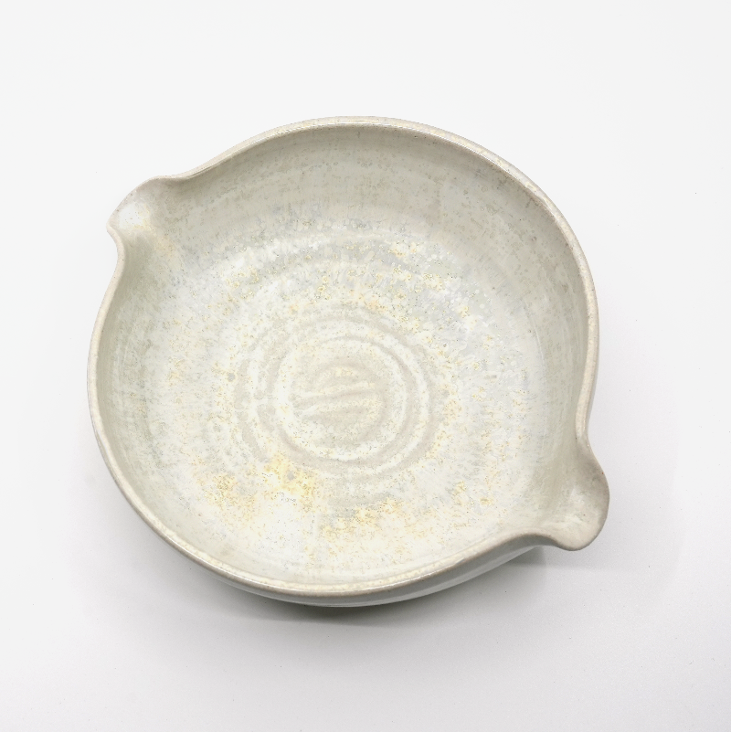 Mellanstor skål - Haku - Iki Realm