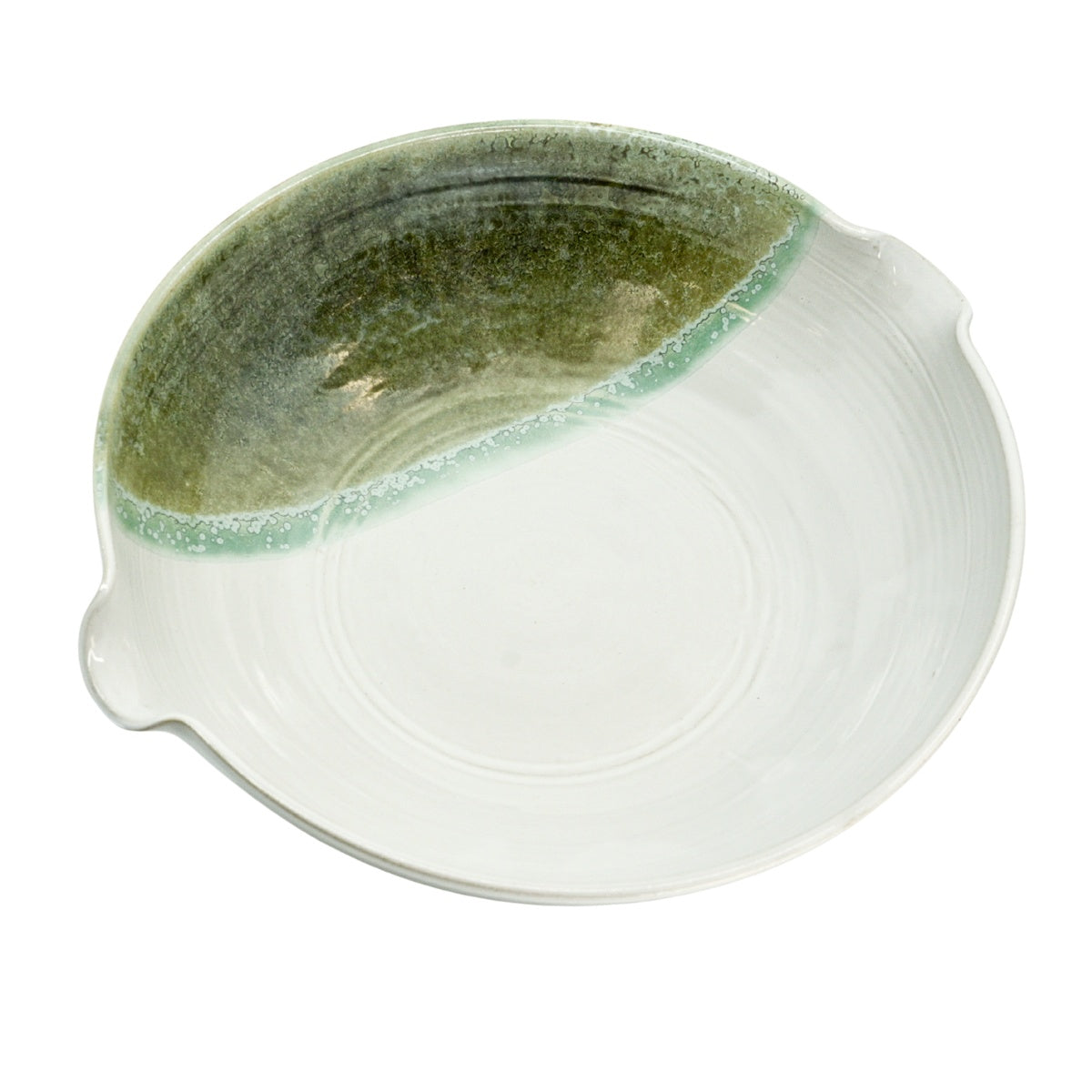 Salladsskål 29 cm - Tsuki - Iki Realm