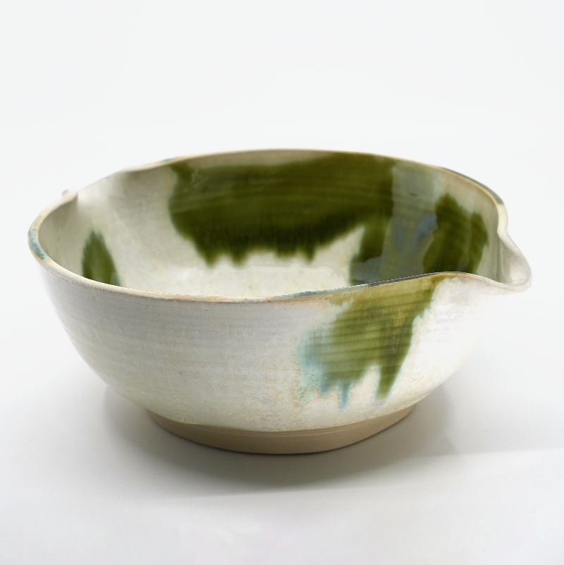 Stor skål - Mizu - Iki Realm