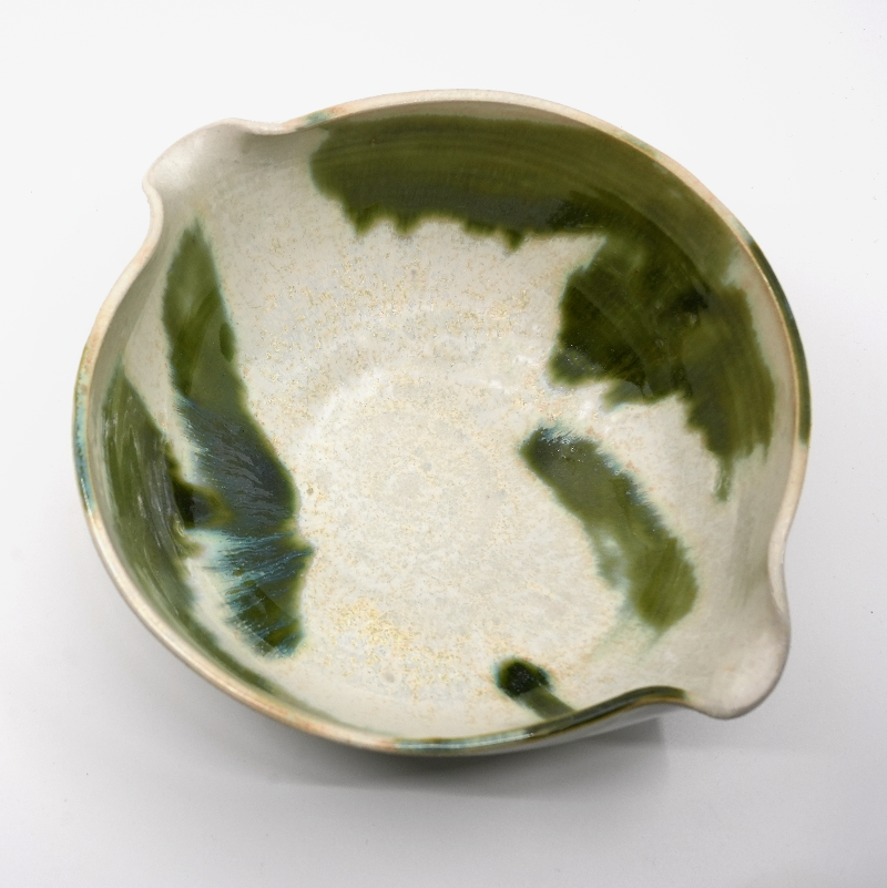 Stor skål - Mizu - Iki Realm