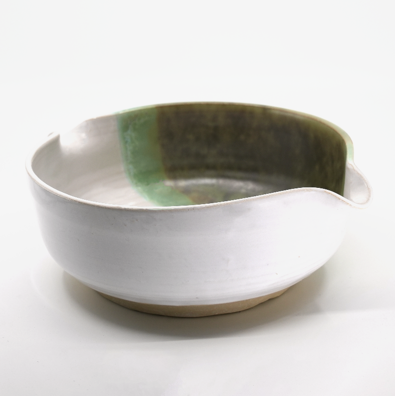 Stor skål - Tsuki - Iki Realm