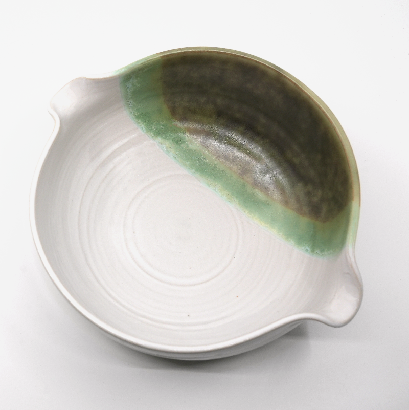 Stor skål - Tsuki - Iki Realm