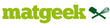 Matgeek