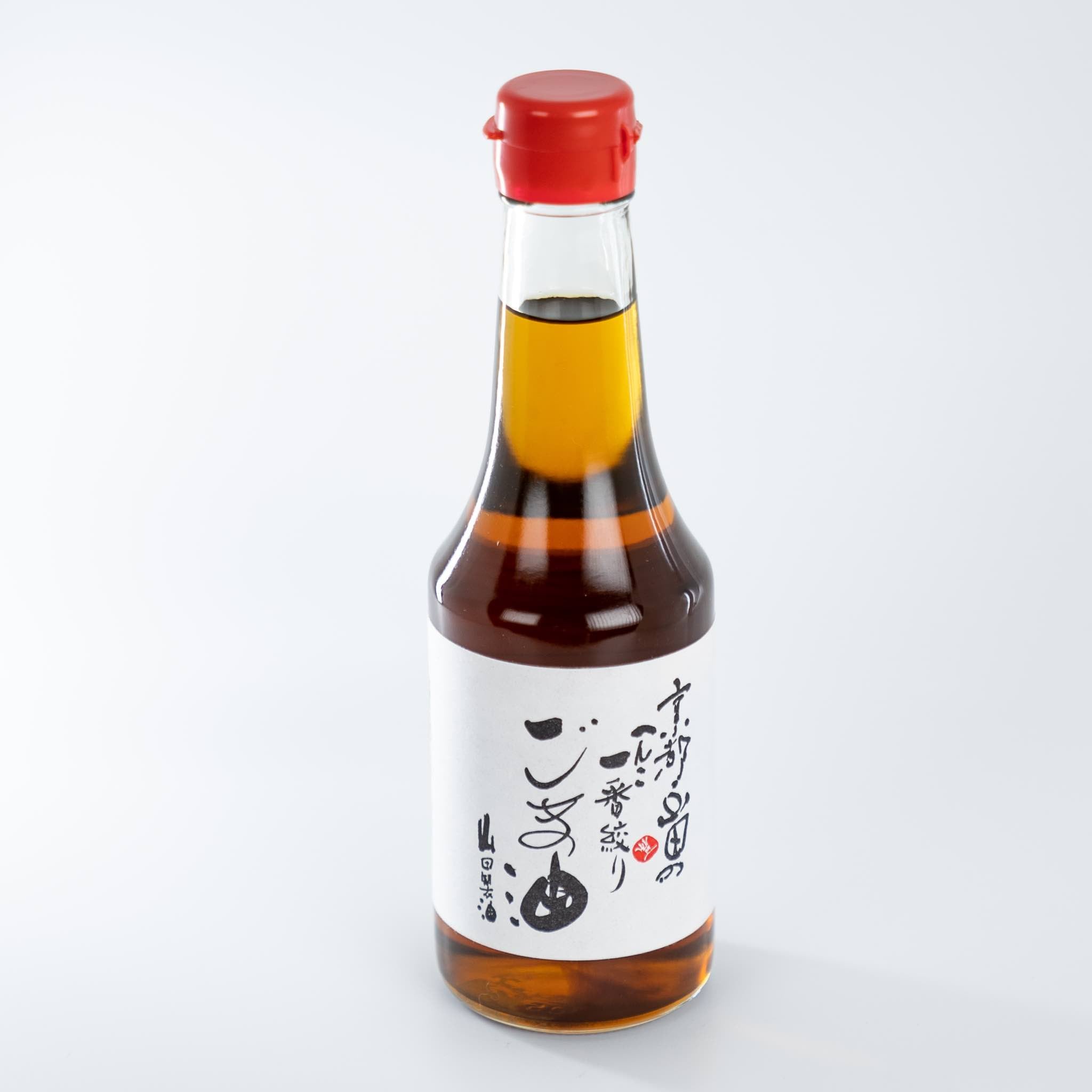 Sesamolja Yamada Seiyu Vit - 300 ml