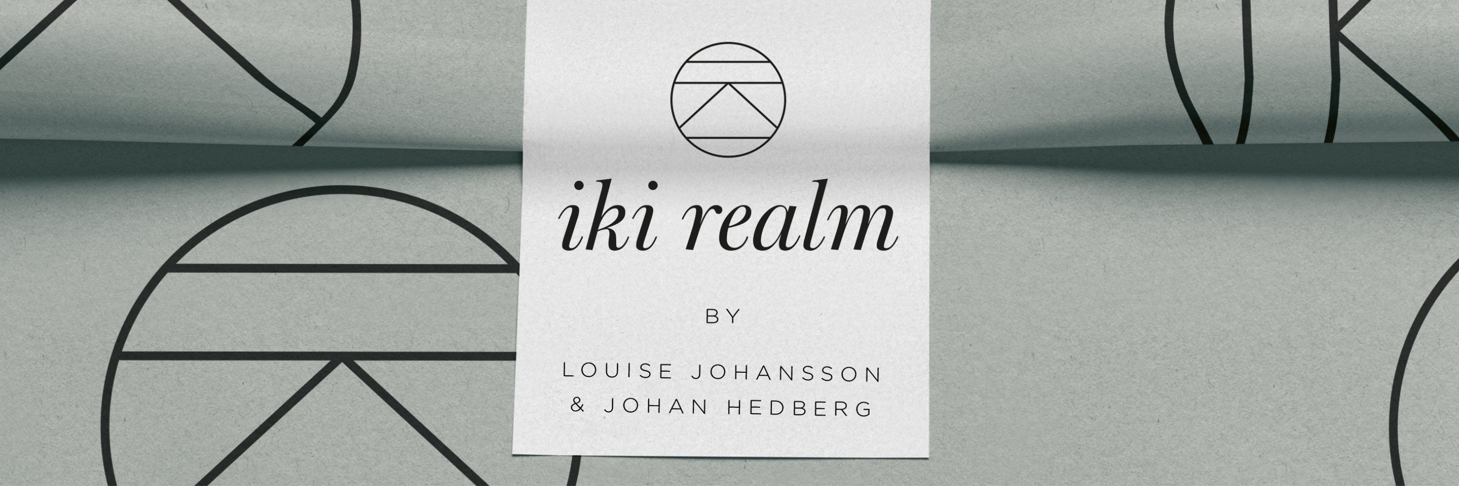 Iki Realm - Keramik