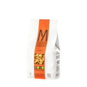 Tubetti - Mancini Pastificio Agricolo - Bronsvalsad pasta - 500 g