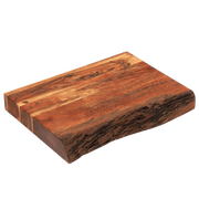 Hackblock i akacia 41 x 30 cm - Zassenhaus