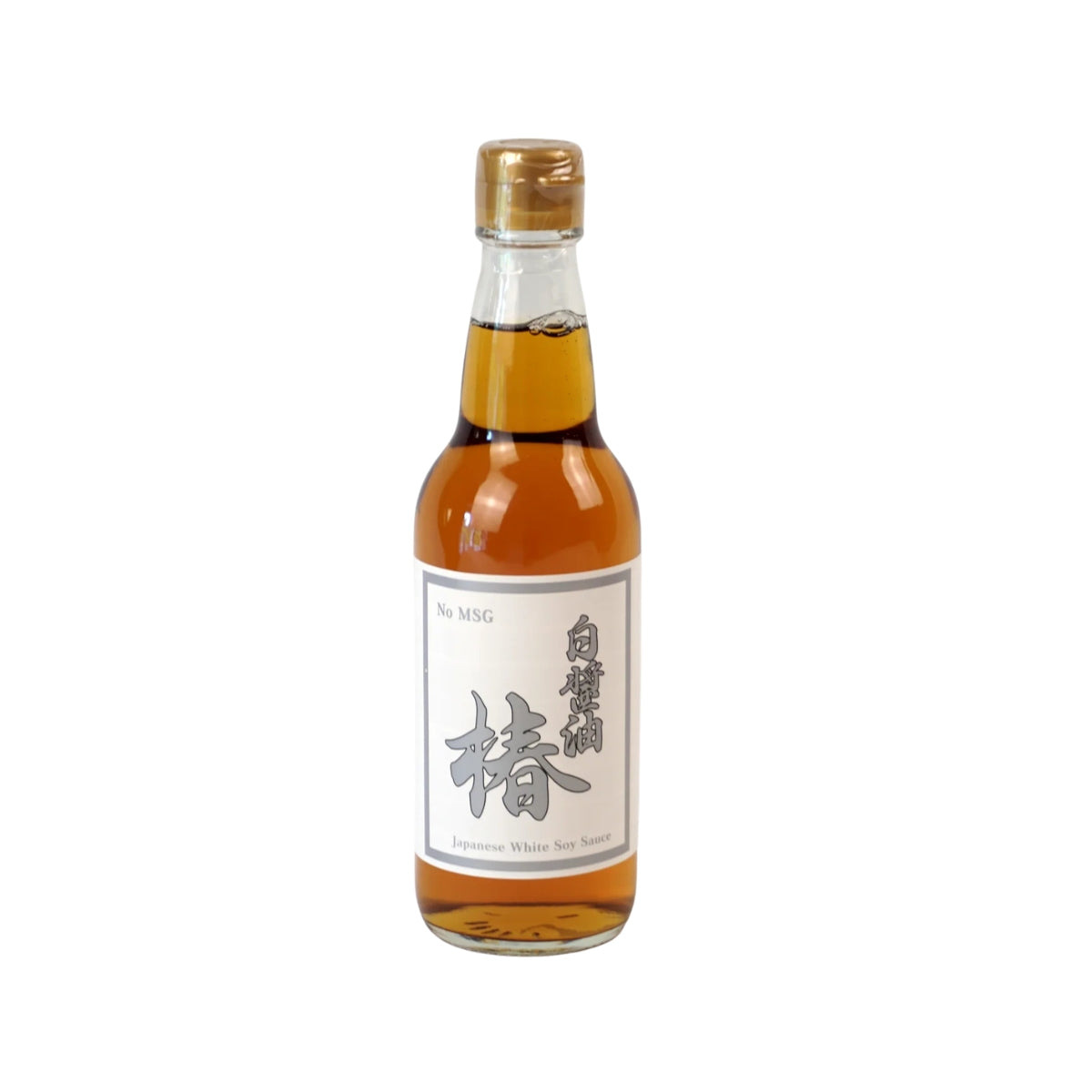 Vit soja Tsubaki Shiro Shoyu - 360ml