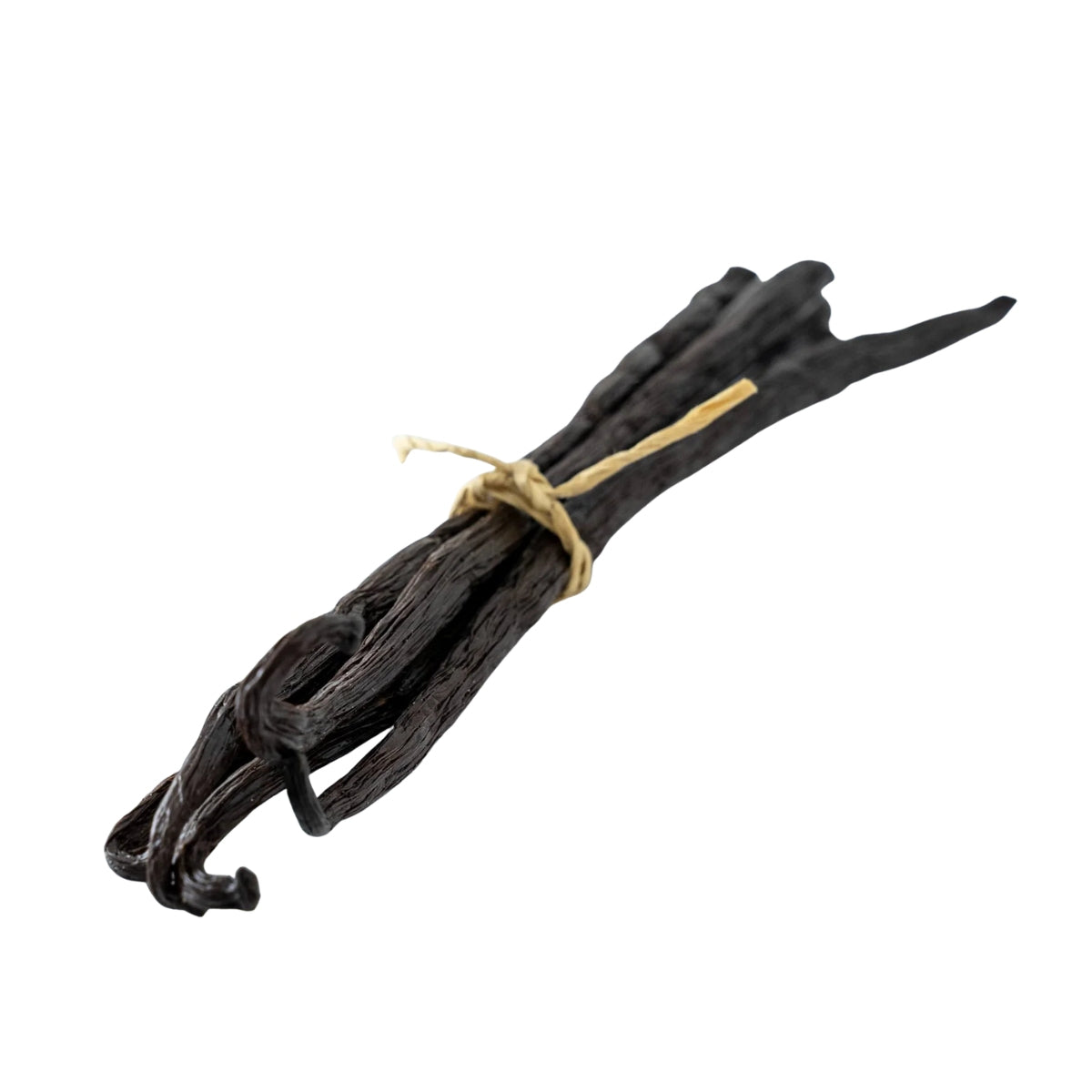Vaniljstång PREMIUM, 5 st, Bourbon 17 - 18 cm, Madagaskar