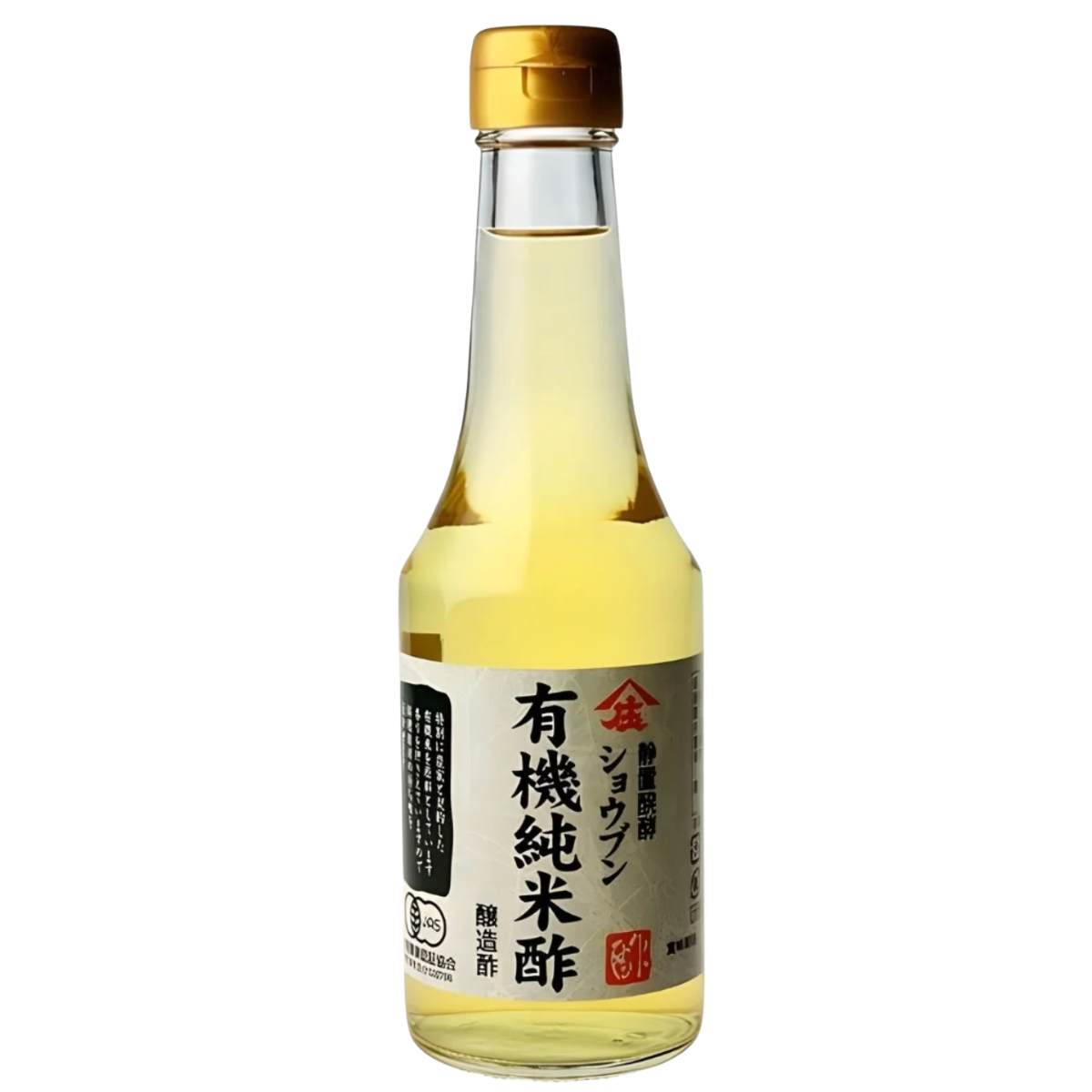 Shobun Junmaisu - risvinäger - 300 ml