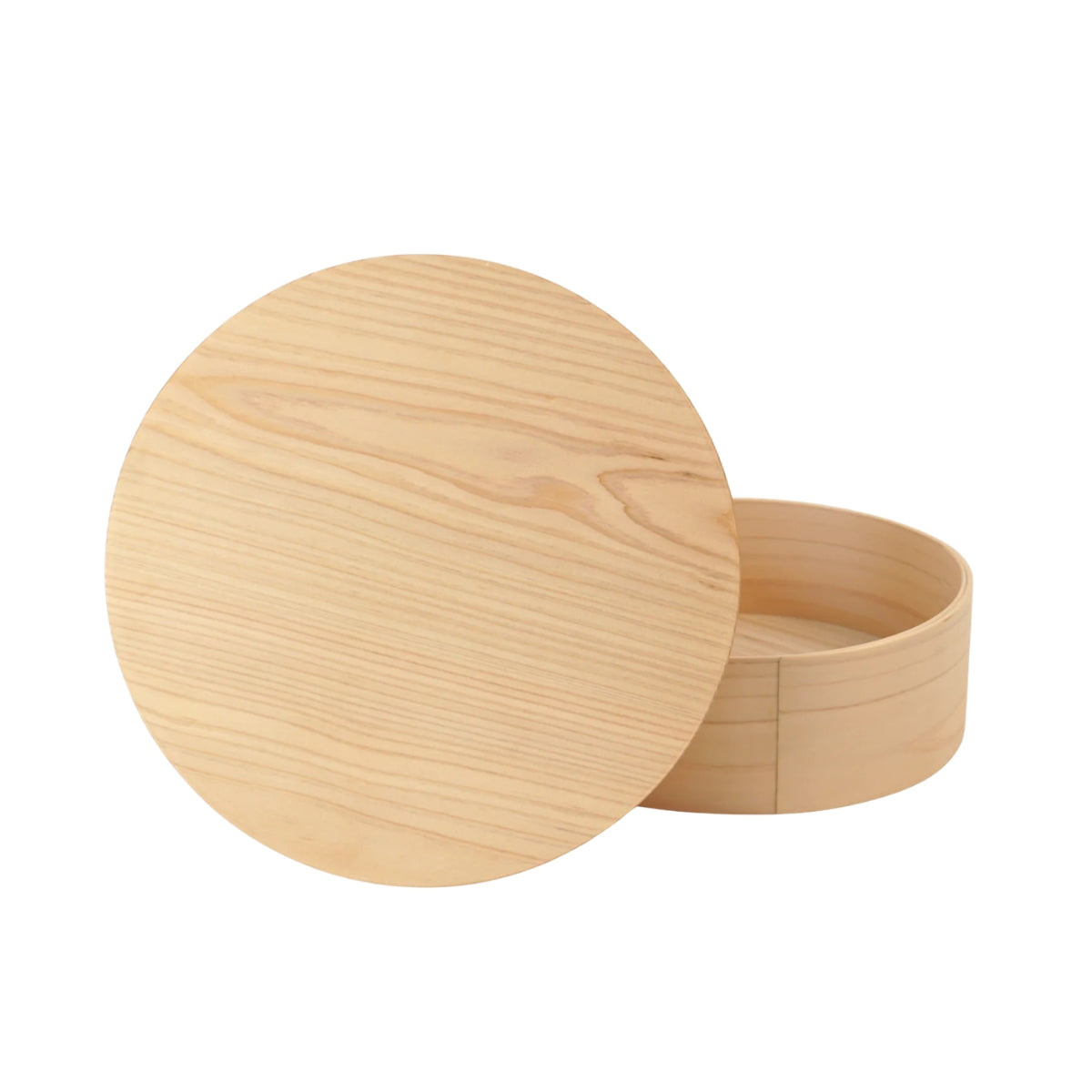 Omönstrad Handgjord Bentobox - Tokyo Magewappa