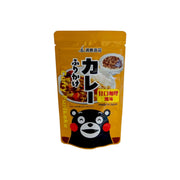 Furikake med curry - 45 g