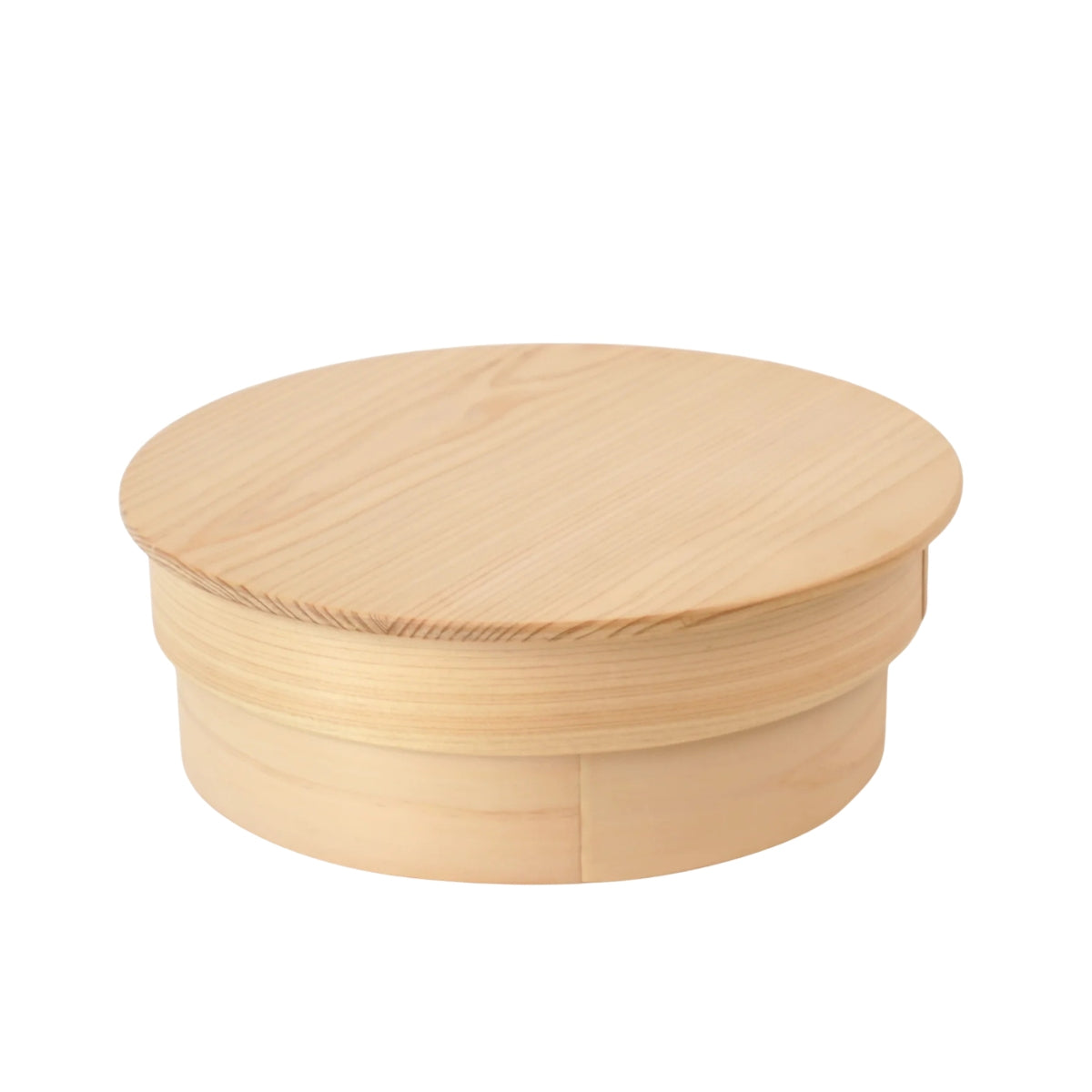 Omönstrad Handgjord Bentobox - Tokyo Magewappa