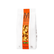 Calamarata - Mancini Pastificio Agricolo - Bronsvalsad pasta - 500 g