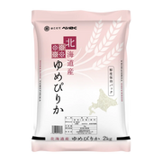 Yumepirika - Premium ris från Hokkaido - 2 kg