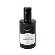 Peperoncino extra jungfruolivolja från Romano Vincenzo, Sicilien – 250 ml