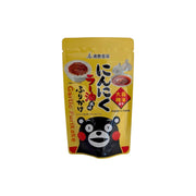 Furikake med vitlök och rayu - 45 g