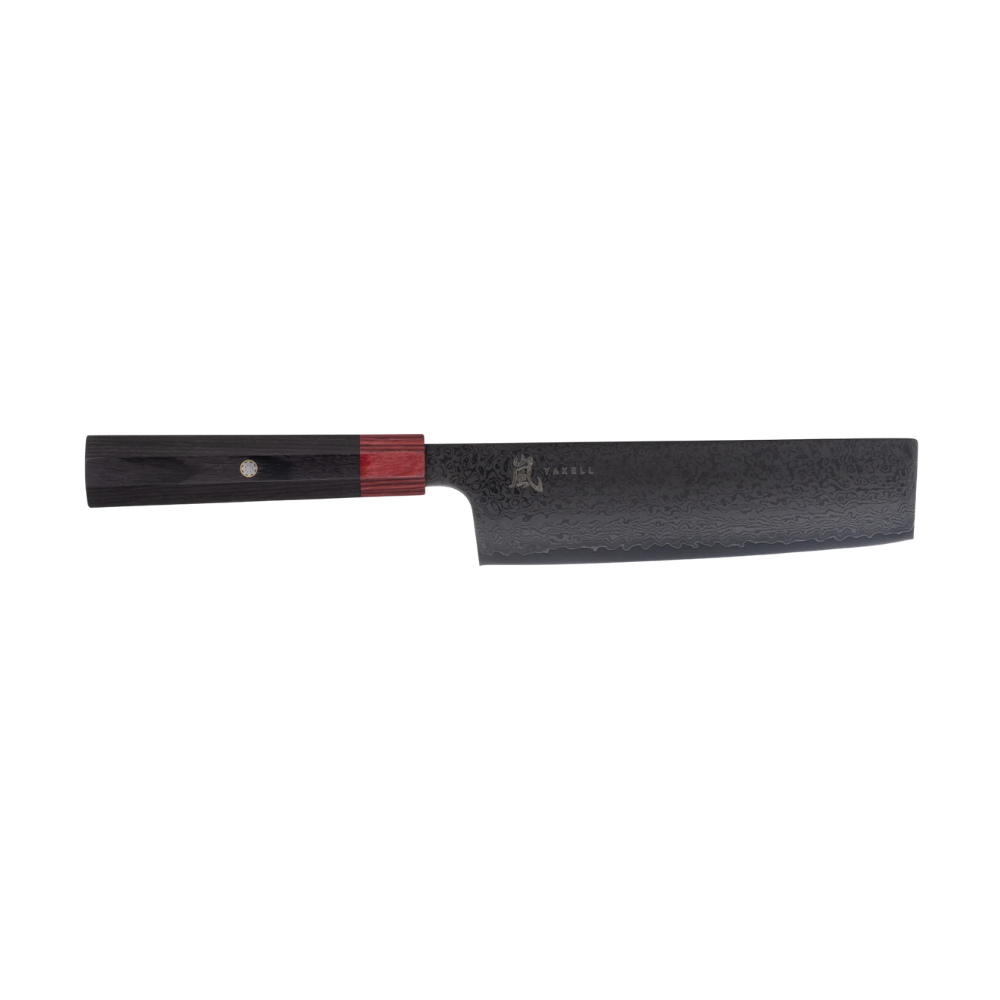 Yaxell Rei Grönsakshacka 16,5 cm – DLC