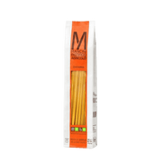 Spaghetti alla Chitarra - Mancini Pastificio Agricolo - Bronsvalsad pasta - 500 g