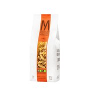 Fusilli - Mancini Pastificio Agricolo - Bronsvalsad pasta - 500 g