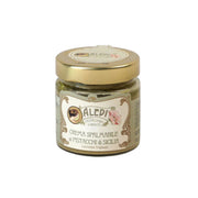 Pistagekräm (45%) från Sicilien - 190 g