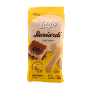 Savoiardikex 400g – Gastone Lago
