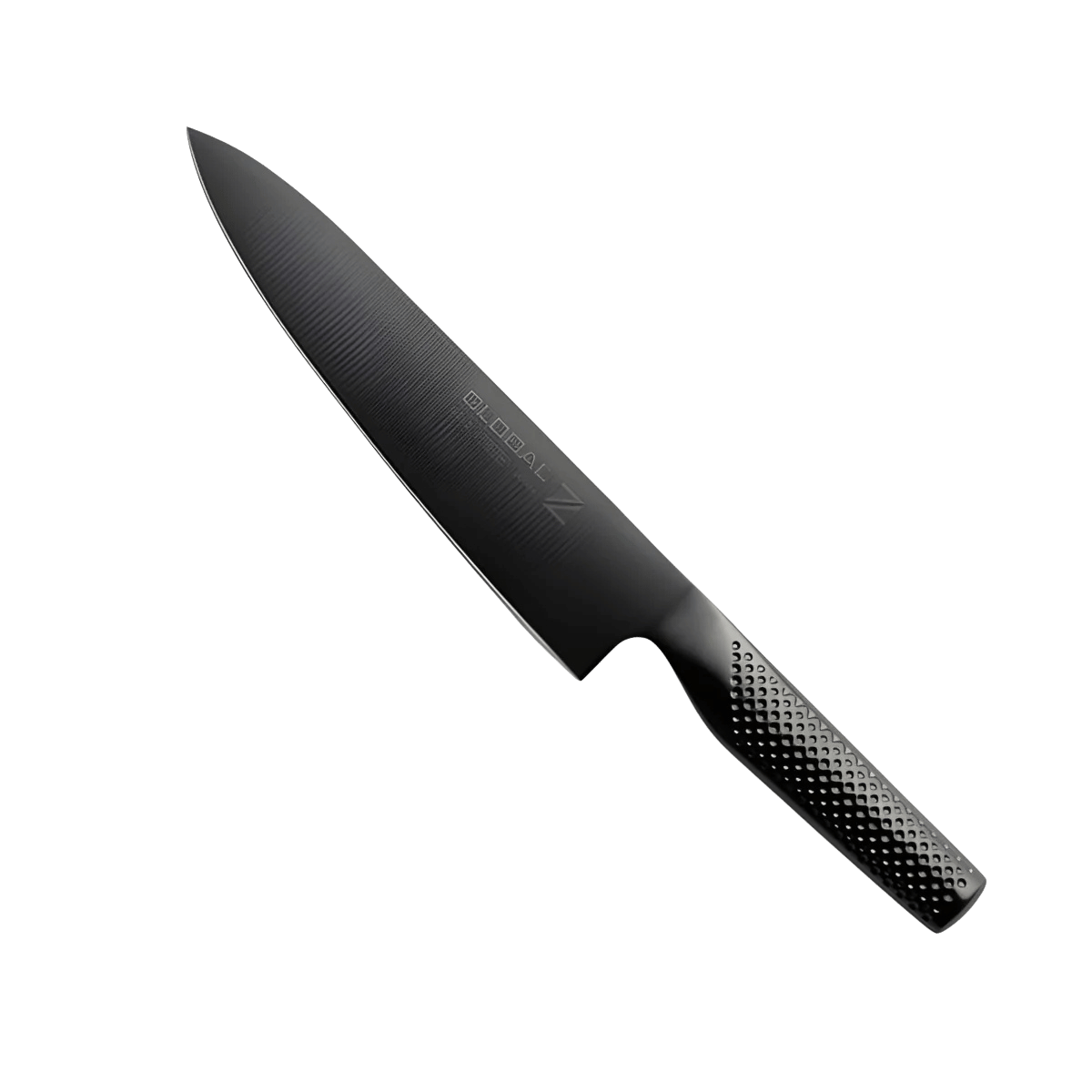 Global GZ-2 Kockkniv 20 cm – DLC Special Edition