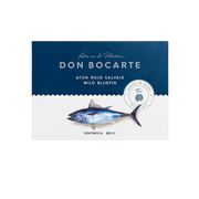 Vild Blåfenad Tonfisk - Ventresca - finaste detaljen - 120 g