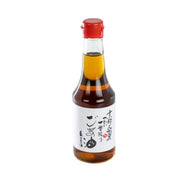Sesamolja Yamada Seiyu Vit – japansk sesamolja från Kyoto – 300 ml
