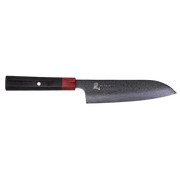 Yaxell Rei Santokukniv 16,5 cm DLC
