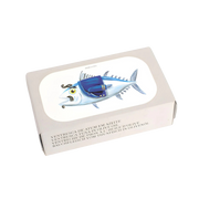 Tonfisk Ventresca i olivolja - José Gourmet - 120 g