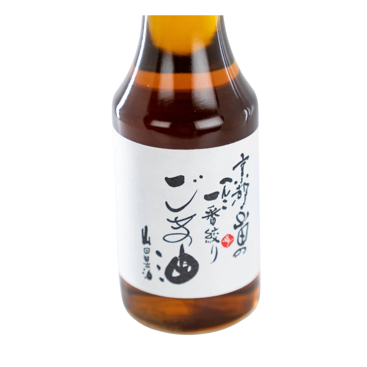 Sesamolja Yamada Seiyu Vit - 300 ml