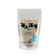 Japanskt salt - Amabito no Moshio - 100g