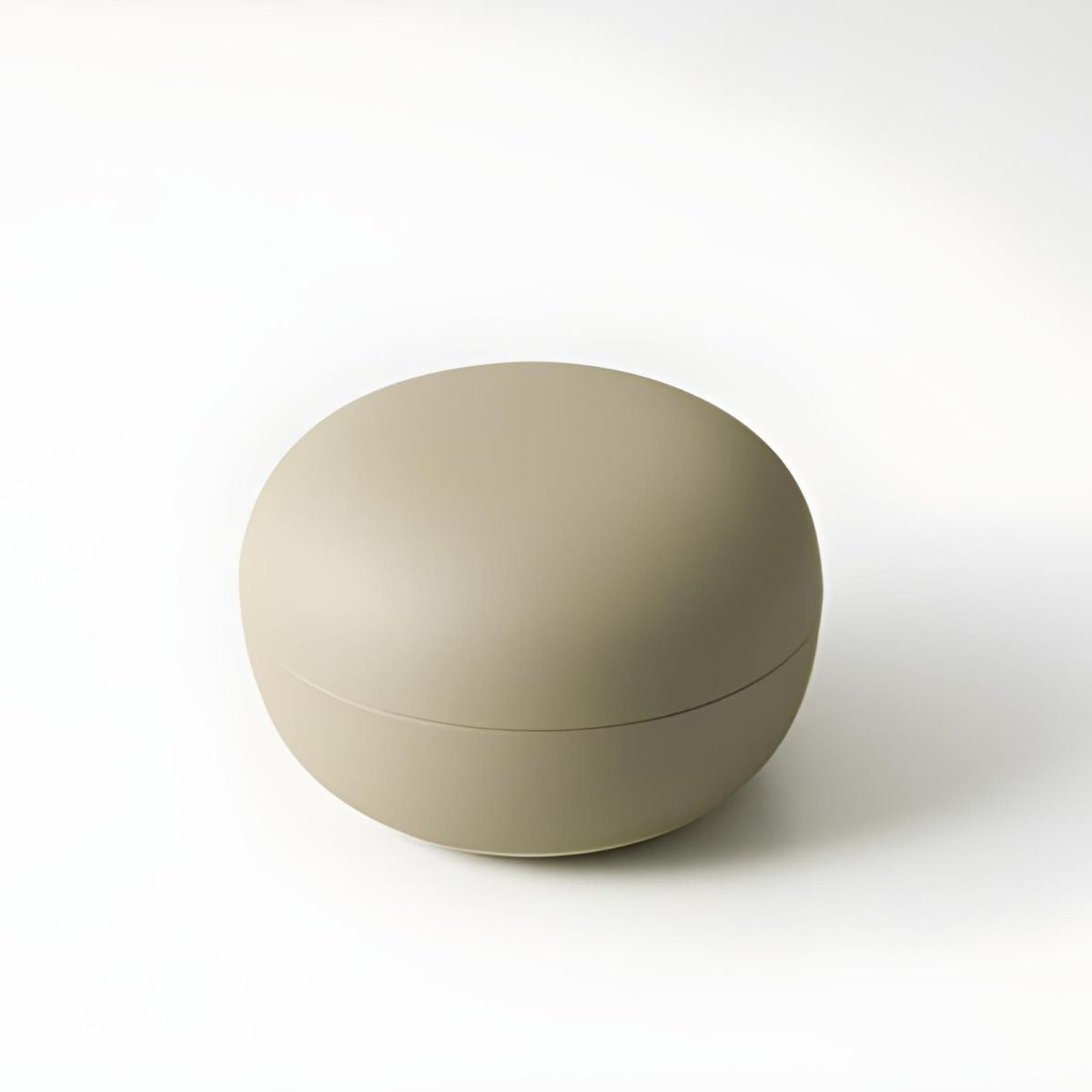 Bentobox från Takenaka - Pebble Round - 830 ml
