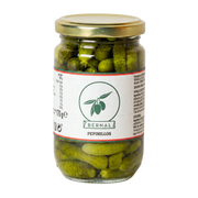 Cornichons - Bernal - 170 g
