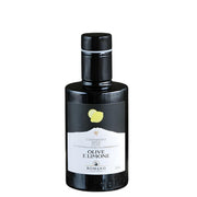 Citron extra jungfruolivolja Romano Vincenzo från Sicilien – 250 ml