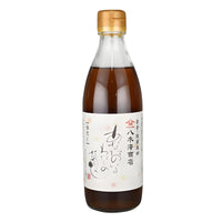 Dashi (koncentrerad) - Yagisawa Shoten - 360 ml