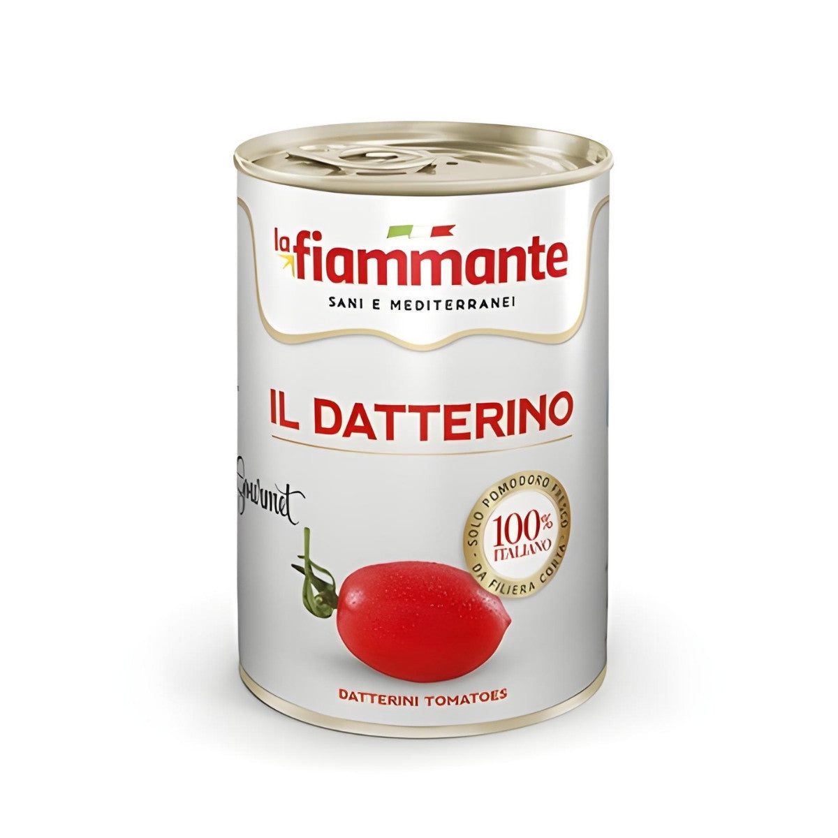 Datterini-tomater - Il Datterino - La Fiammante - 400 g
