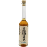 Saltsmak – Fermenterad fisksås på sill – 100 ml