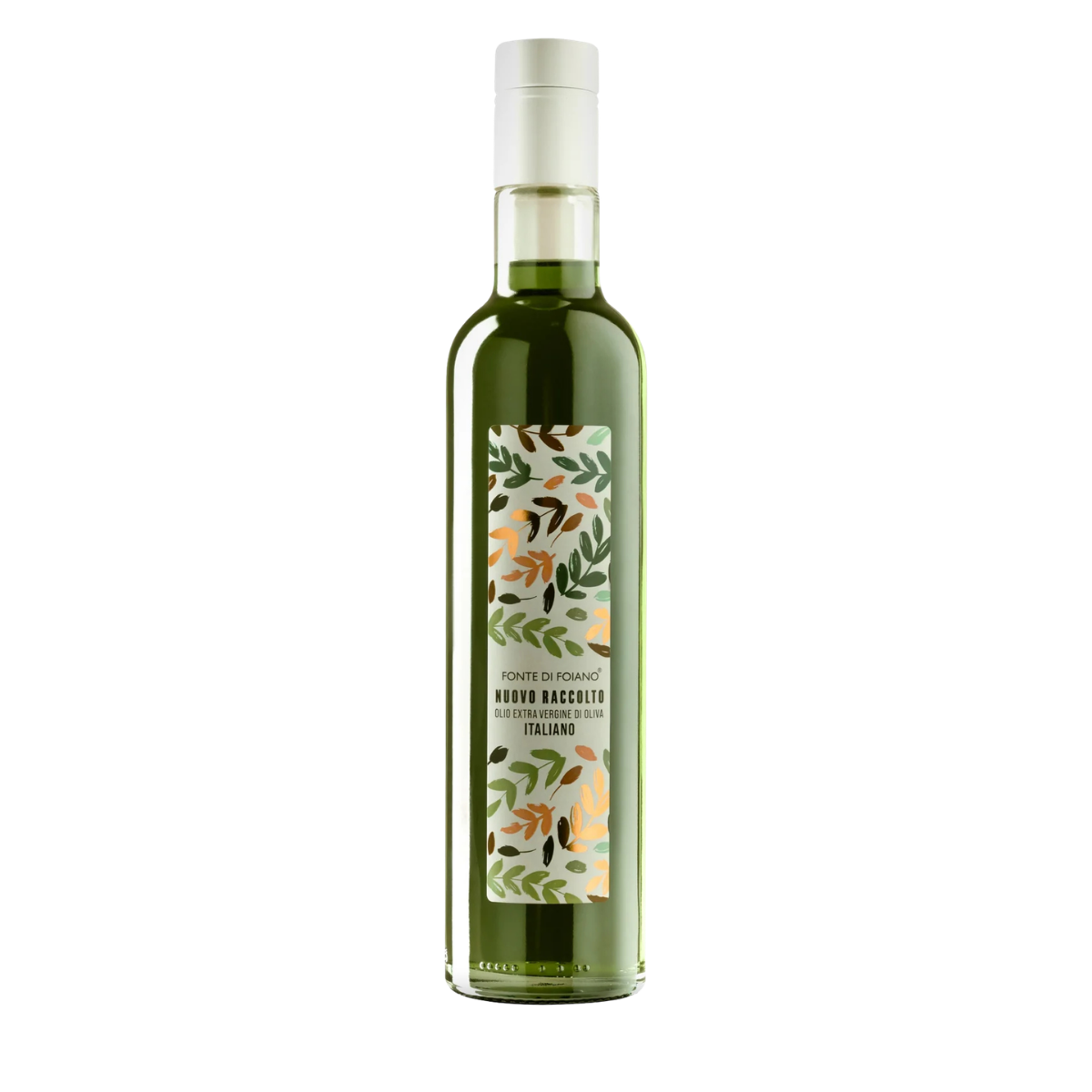 Fonte di Foiano Novello 2026 - Toscana - 500 ml - FÖRHANDSBOKNING