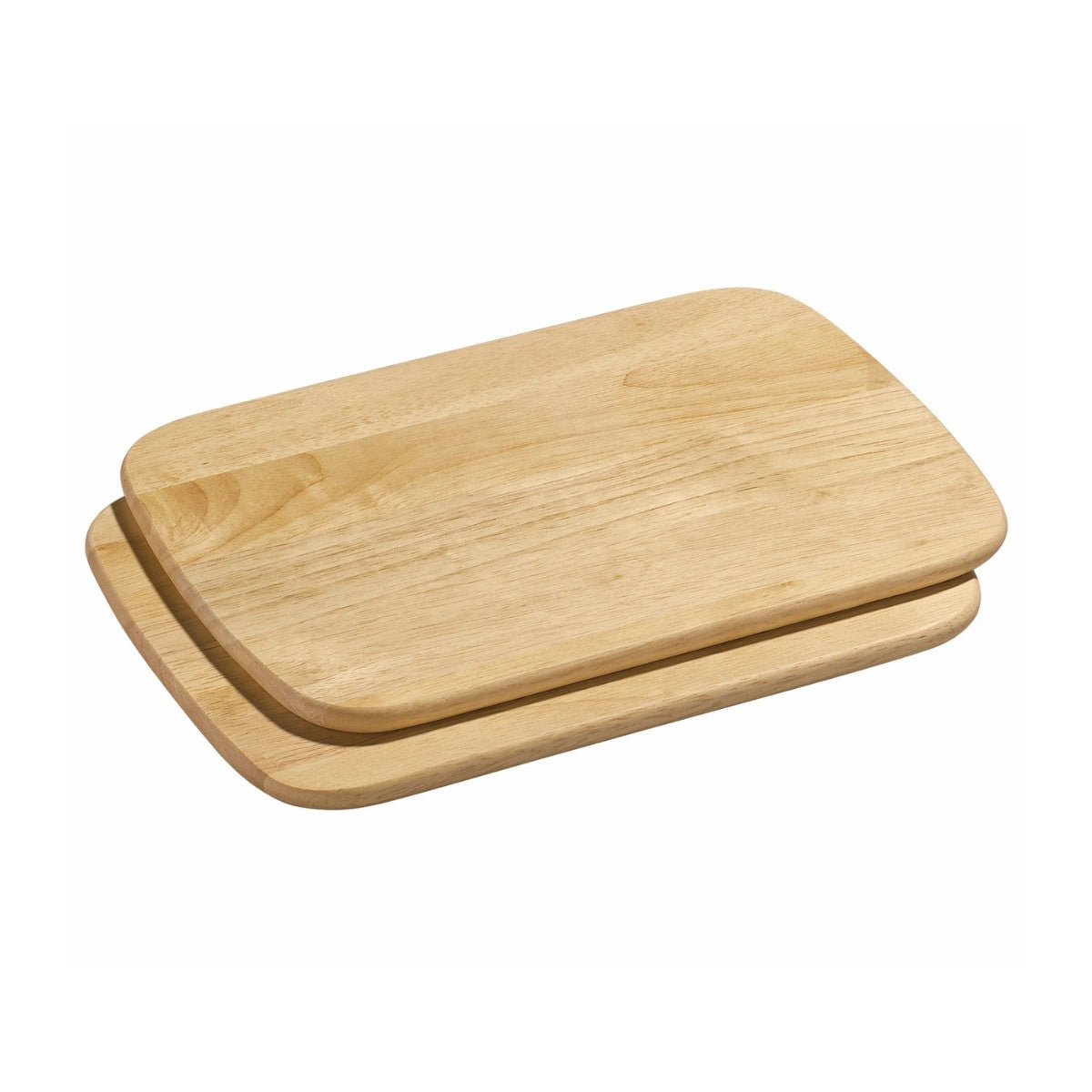 Frukostbräda - Zassenhaus - 28 x 20 cm - 2-pack